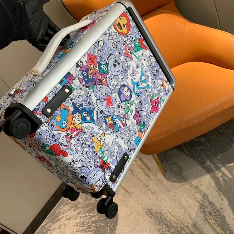 Louis Vuitton Suitcase